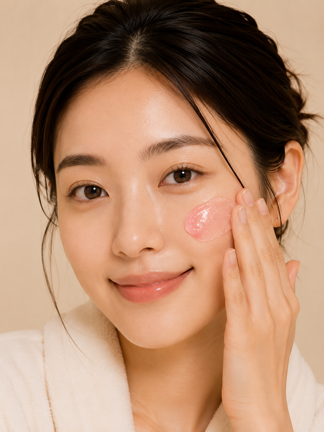 Medicube Glow Up Duo Set | Zero Pore Pads + Collagen Jelly Cream
