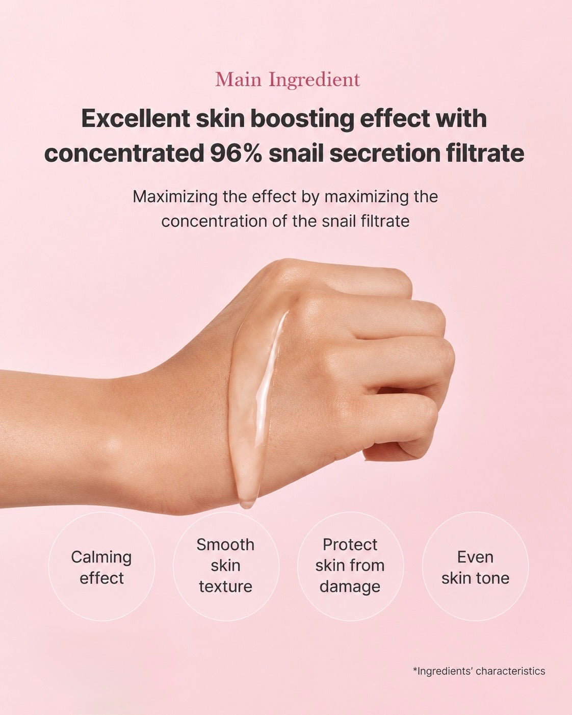 COSRX Glass Skin Duo Set | Advanced Snail 96 Mucin Power Essence + Advanced Snail 92 All In One Cream